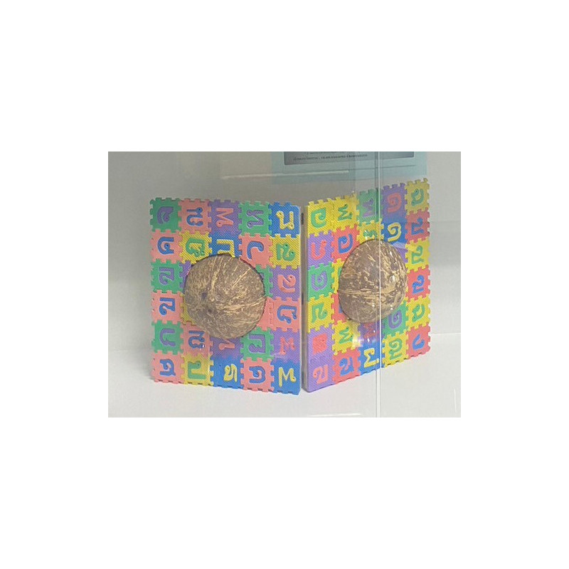 กะลามะพร้าว